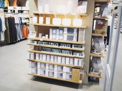 -MUJI无印良品(远洋未来广场店)