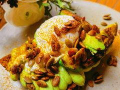 -BOR Eatery(安福路店)