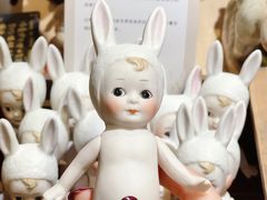 -恋物百货商店(华侨城店)