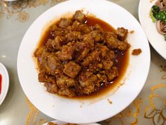 -悦宾饭馆(翠花胡同店)