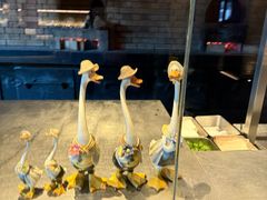 -四季民福烤鸭店(外滩外白渡桥店)