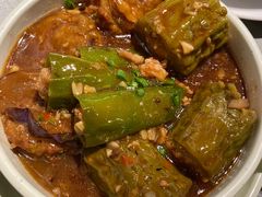 -客家汇·客家传承菜(水库店)