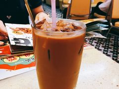 茶走-明腾壹间茶餐厅(新都会花园广场店)