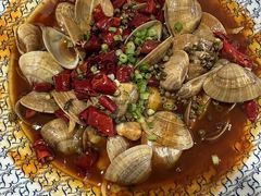 -海旺小海鲜大排档(冠亚星城店)