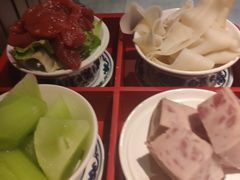 -受气牛肉·重庆耙牛肉(南坪总店)
