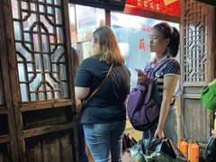 -粗茶淡饭(东关街店)