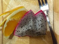 餐后水果-阿一鲍鱼·20年匠心传承(天河北旗舰店)