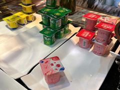 酸奶-上海圣诺亚皇冠假日酒店·诺亚厨房