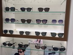 -宝岛眼镜(雨花吾悦广场店)