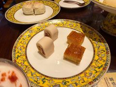 -富华斋饽饽铺·宫廷糕点·伴手礼(护国新天地店)