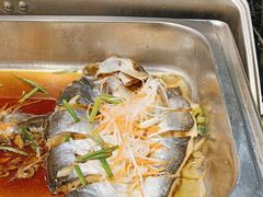 -汉丽轩烤肉·火锅自助餐厅(天一城店)