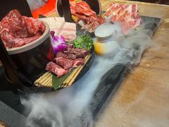 -蒜香焼肉PURUSHIN(马场路店)
