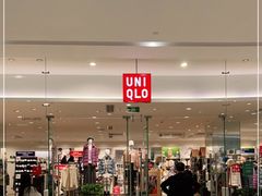 -优衣库(长沙国金中心店)