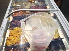 -杨记板栗(天虹总店)