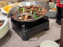 -润泽园饭庄(中山路店)