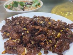 -老七饭馆(光荣道总店)
