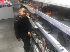 -万达广场(沈阳铁西店)