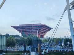 -世博源公馆·本帮融合菜·主题包厢·江景餐厅