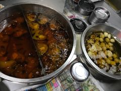 -老福合沟无米粿甜汤粿品店