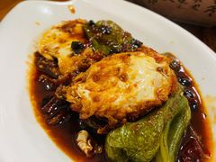 虎皮青椒-卢庄(江汉路店)