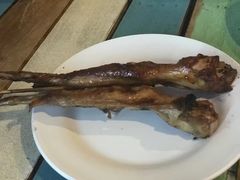 -Doo Dee Thai Food(Issan/Isaan/Esan)