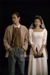-薇咖映画婚纱摄影工作室