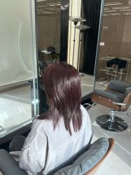 -BOF HAIR BY HONTO