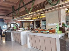 -宝盛水博园大酒店·中餐厅·杭帮菜