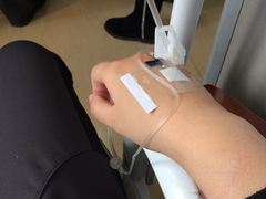 -复旦大学附属中山医院青浦分院