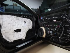 -神莺汽车音响改装连锁机构(深圳旗舰店)