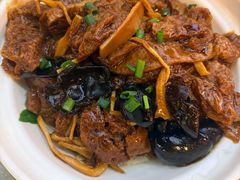 -阿金大白·上海菜馆(新天地店)