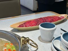 -千牛将·鲜牛肉火锅(开元路店)