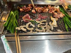 -黑妹冕宁火盆烧烤(西昌店)