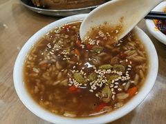 -西安贾三灌汤包·回坊小吃·清真炒菜(北院门总店)