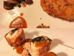 -火车头法国西餐厅