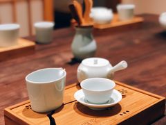 -梅间堂茶馆(绿地缤纷城店)