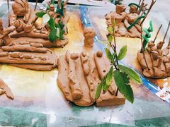-蕃茄田艺术•美术绘画 •硬笔书法(滨江海威领界店)
