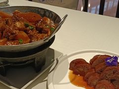 -宴秋杭州菜(锦艺城店)