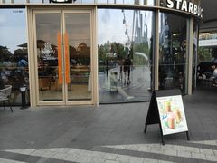-星巴克臻选(深圳欢乐港湾店)