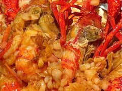 -红盔甲·小龙虾(天钥桥店)