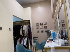 -Best U照相馆证件照·外拍(世博源店)