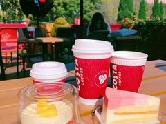 -COSTA COFFEE(张江软件园店)