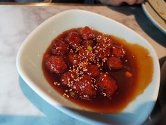 老太原糖醋丸子-杏花堂山西菜馆(壹方城店)