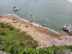 -蓬莱阁景区