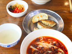 -津市刘聋子粉馆(石门3店)