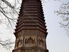 -玲珑塔公园