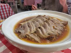 -西贝(上海中心店)