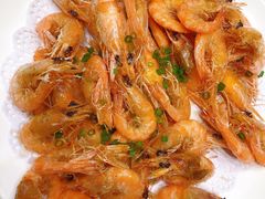 -南海渔家•海鲜•正宗海南菜(海棠湾店)