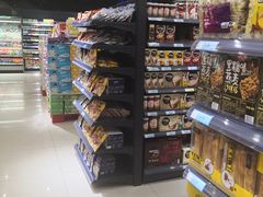 -合家福超市(合肥滨湖百大店)