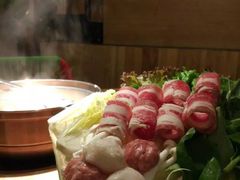 -大头椰·椰子鸡火锅(南宁万象城店)